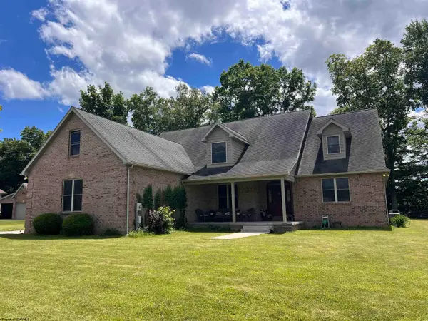 129 Bosworth Drive, Elkins, WV 26241