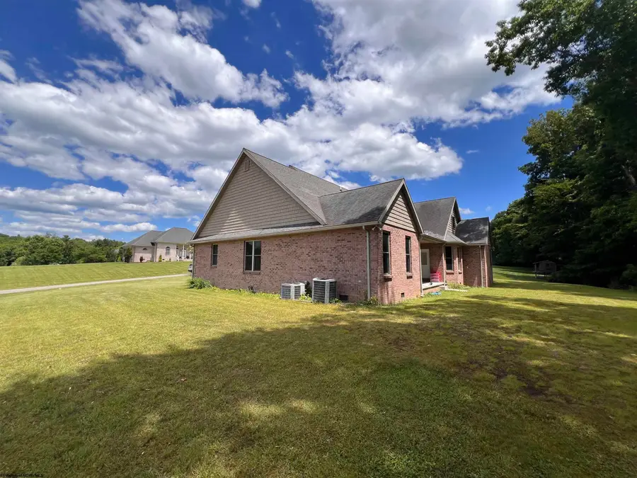 129 Bosworth Drive, Elkins, WV 26241 - #3