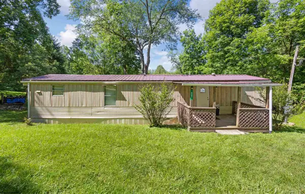 447 Dogwood Trail, Napier, WV 26631