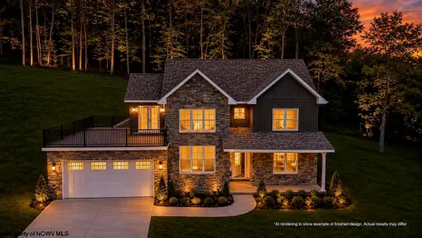 206 Sabre Court, Morgantown, WV 26508