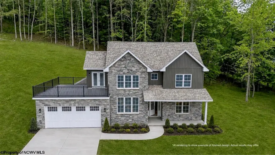 206 Sabre Court, Morgantown, WV 26508 - #2