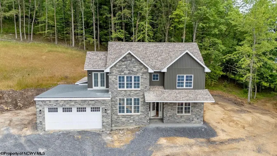 206 Sabre Court, Morgantown, WV 26508 - #3