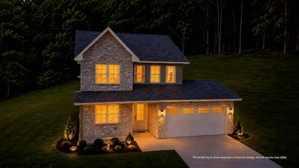 205 Sabre Court, Morgantown, WV 26508