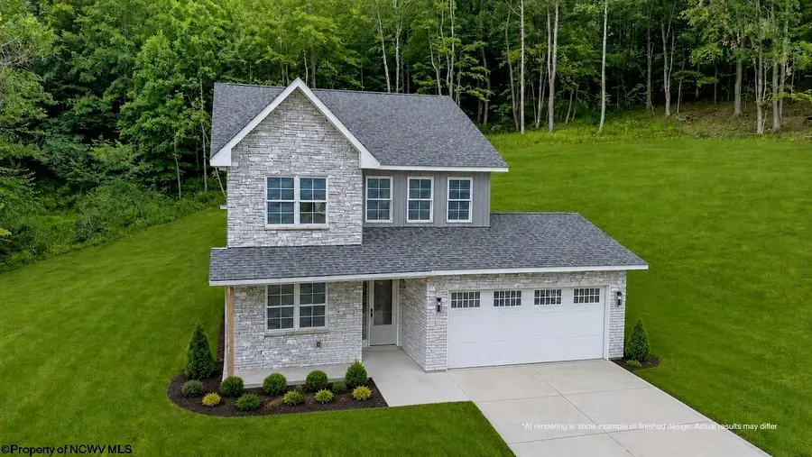 205 Sabre Court, Morgantown, WV 26508 - #2