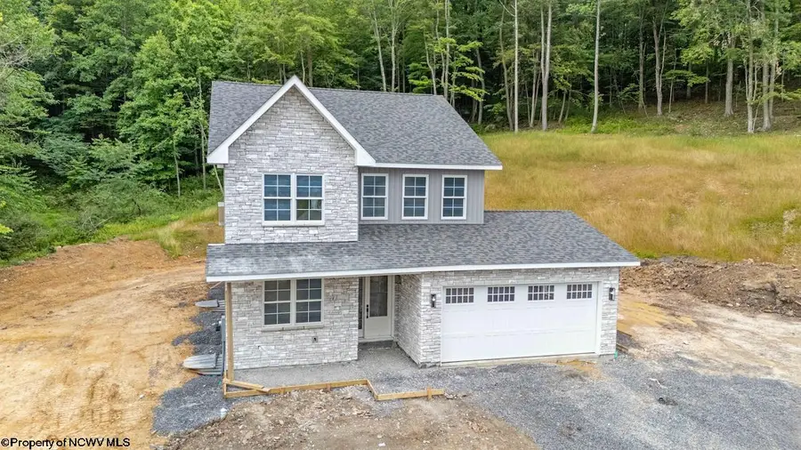 205 Sabre Court, Morgantown, WV 26508 - #3