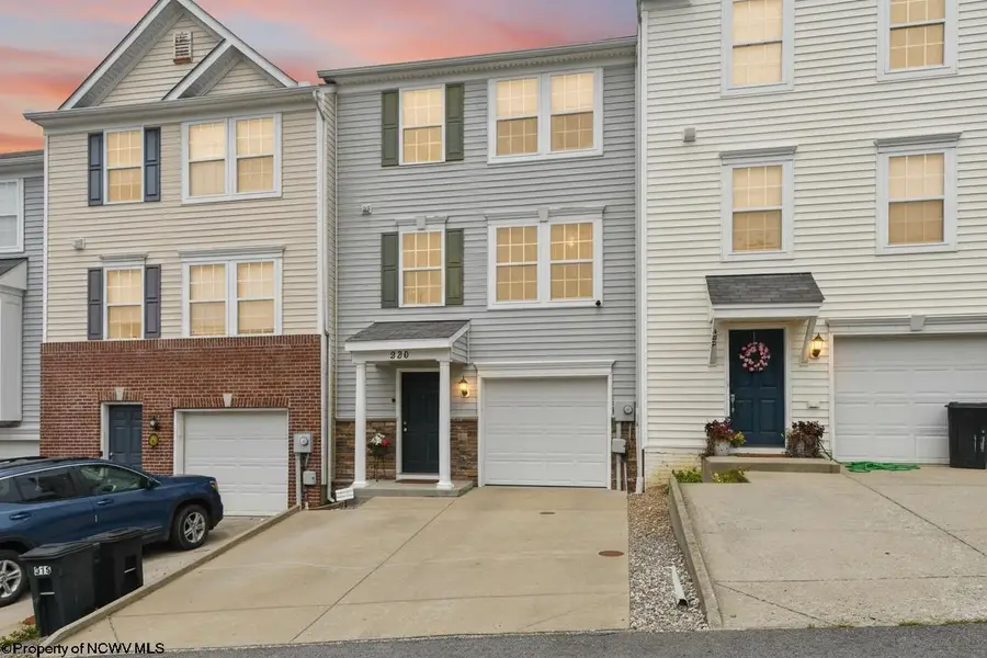 320 Falcon Run, Morgantown, WV 26508 - #2