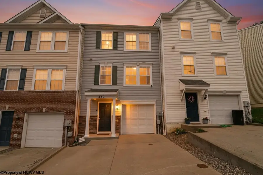 320 Falcon Run, Morgantown, WV 26508 - #3