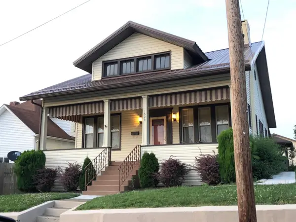 1626 Hamill Avenue, Clarksburg, WV 26301
