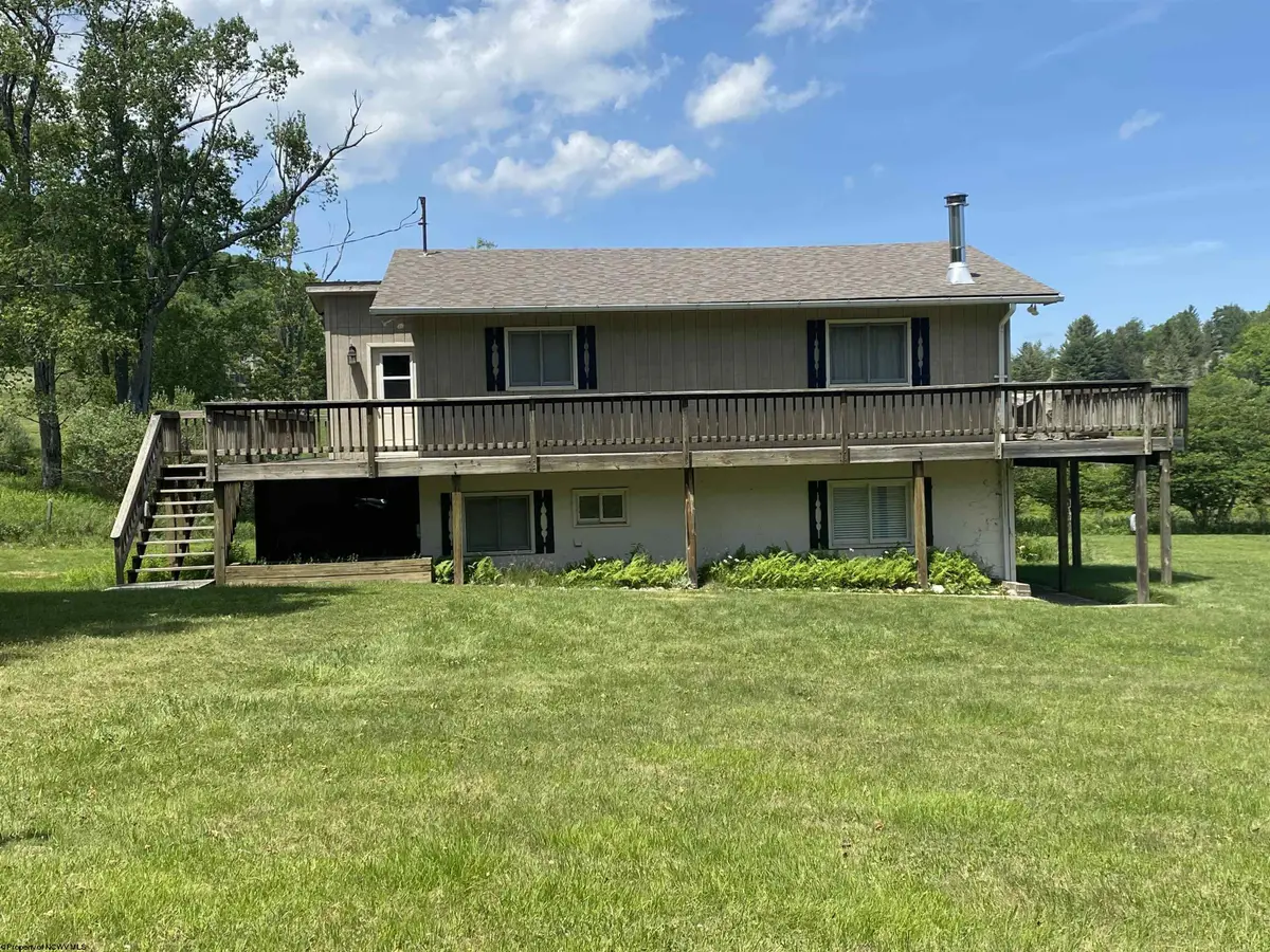 184 Osprey Way, Davis, WV 26260 - #1