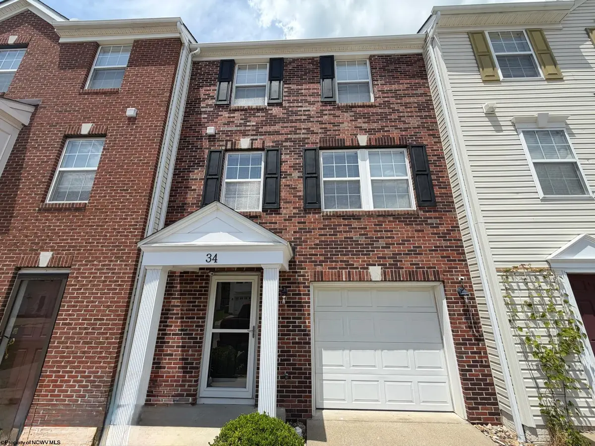 34 Robin Lane, Morgantown, WV 26508 - #1