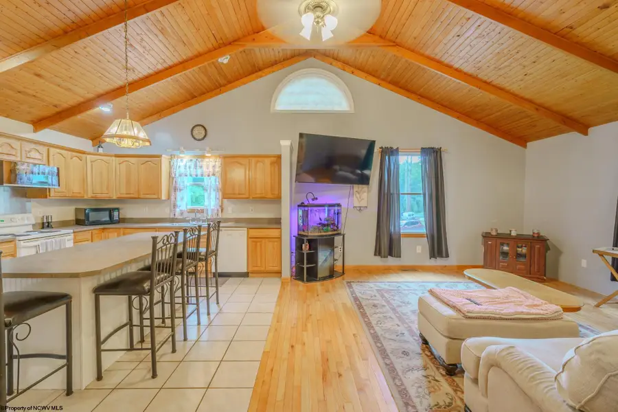 270 Taylortown Road, Maidsville, WV 26541 - #2