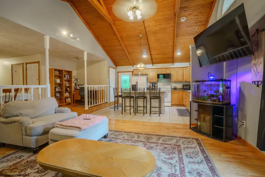 270 Taylortown Road, Maidsville, WV 26541 - #3