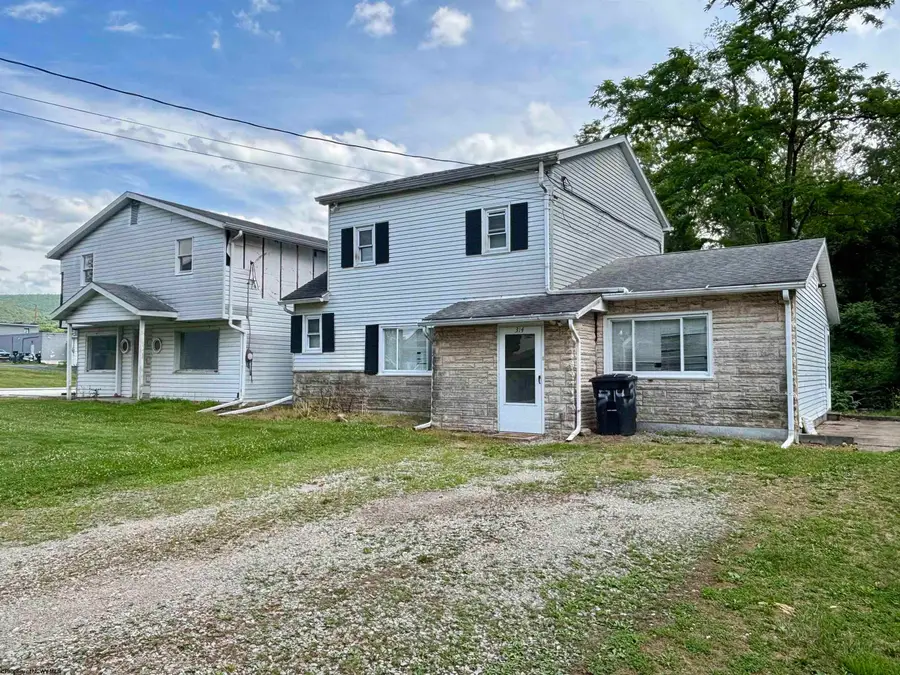 314 Washington Street, Hopwood, PA 15445 - #3