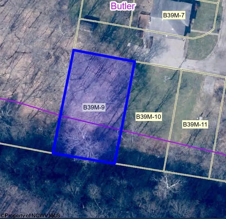 0 Barbour Drive, Weirton, WV 26062 - #1