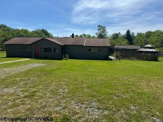 357 S Euclid Avenue, Thomas, WV 26292 - #1