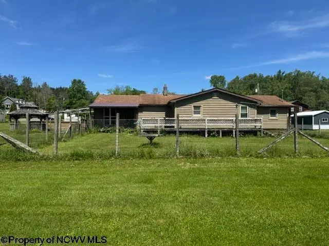 357 S Euclid Avenue, Thomas, WV 26292 - #2