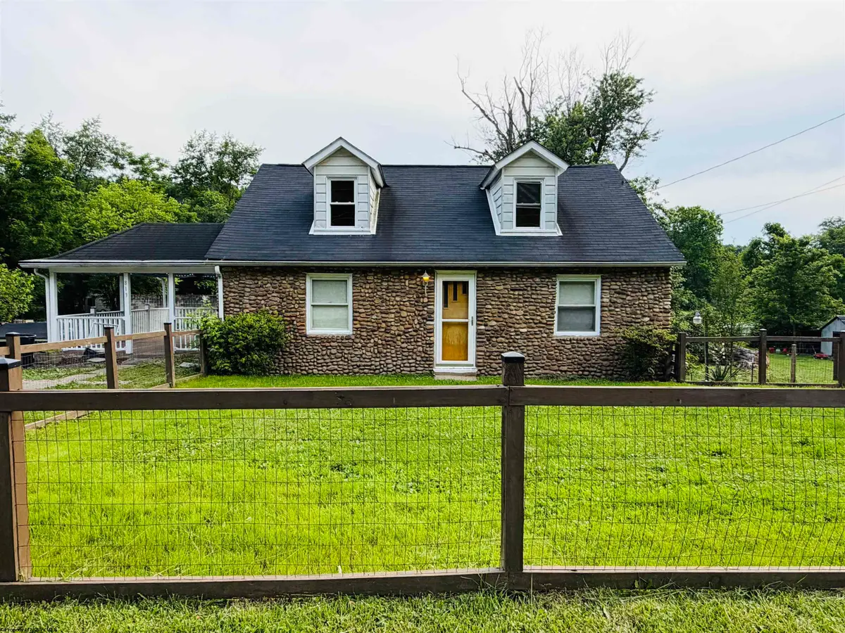 813 New Geneva Road, Point Marion, PA 15474 - #1