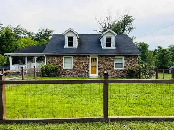 813 New Geneva Road, Point Marion, PA 15474