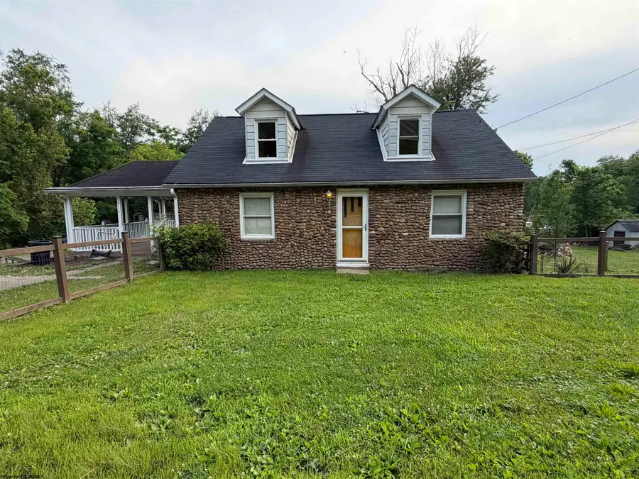 813 New Geneva Road, Point Marion, PA 15474 - #3