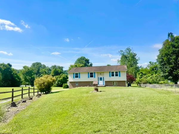 1414 Beech Lane, Fairmont, WV 26554