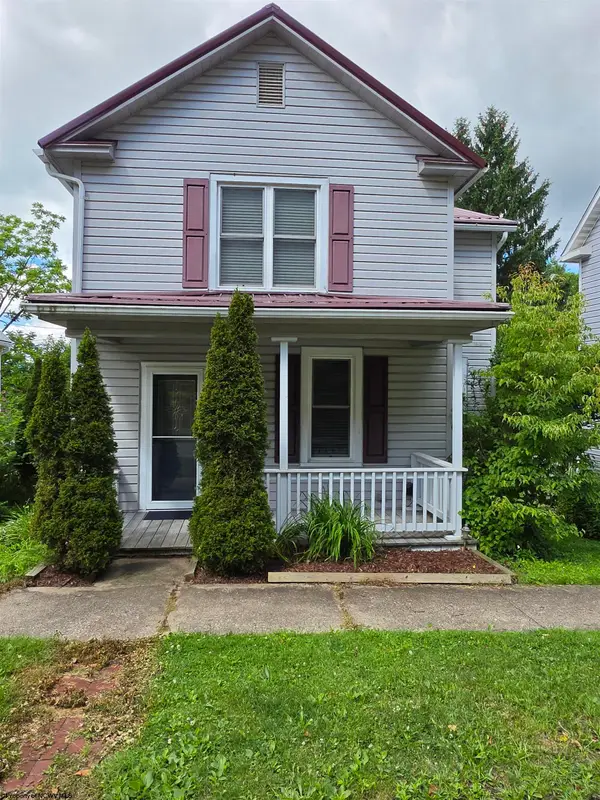 245 Boundary Avenue, Elkins, WV 26241