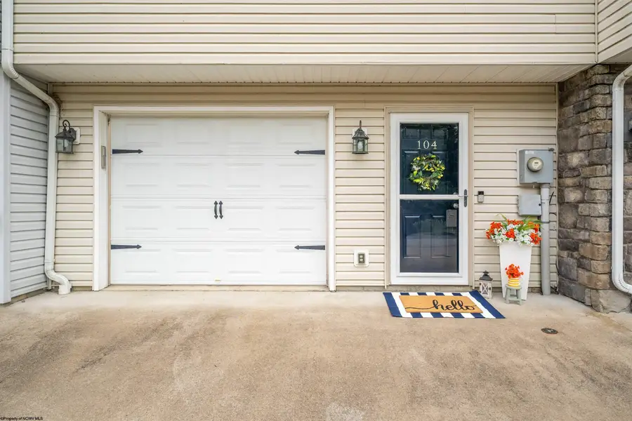 104 Eagle Drive, Maidsville, WV 26541 - #2