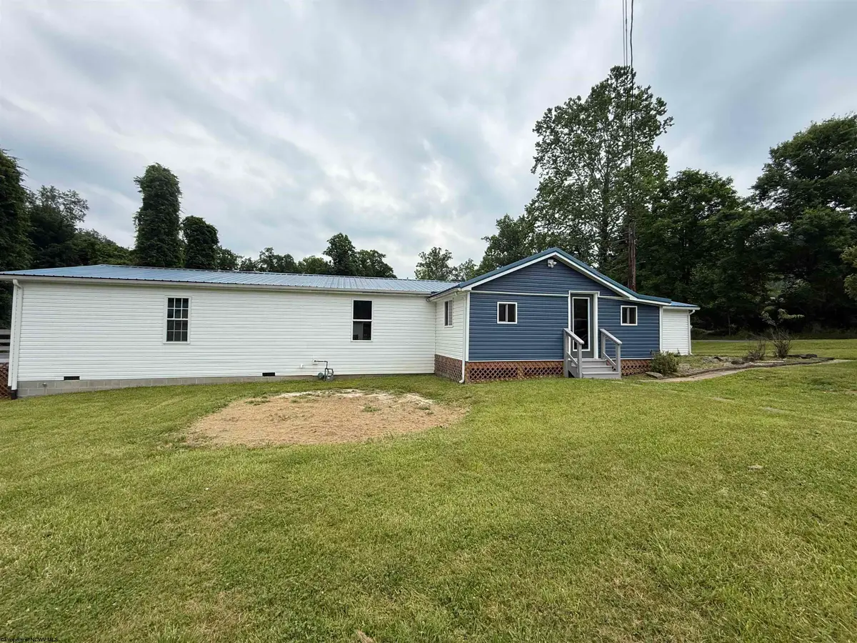 169 Ohio Avenue, Eastern, WV 26440 - #1