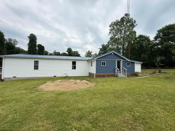 169 Ohio Avenue, Grafton, WV 26440