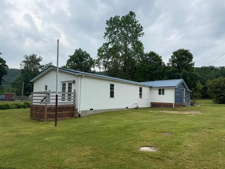 169 Ohio Avenue, Eastern, WV 26440 - #3