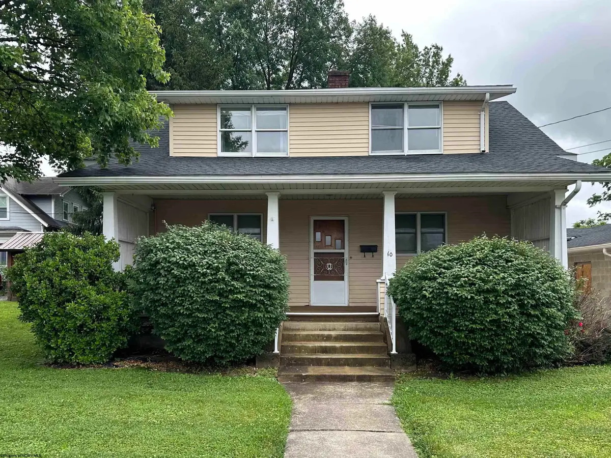 10 Lightburn Street, Buckhannon, WV 26201 - #1
