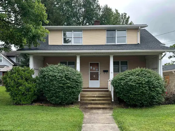 10 Lightburn Street, Buckhannon, WV 26201