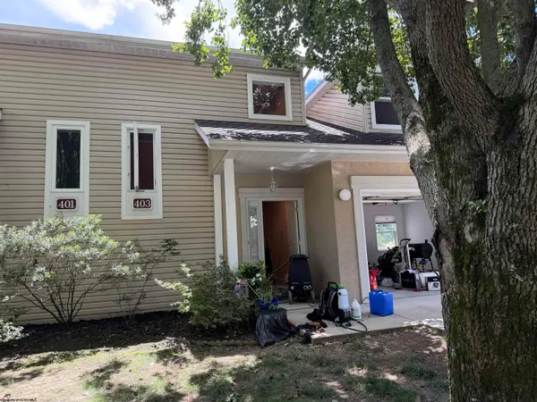 403 Cassina Drive, Morgantown, WV 26505