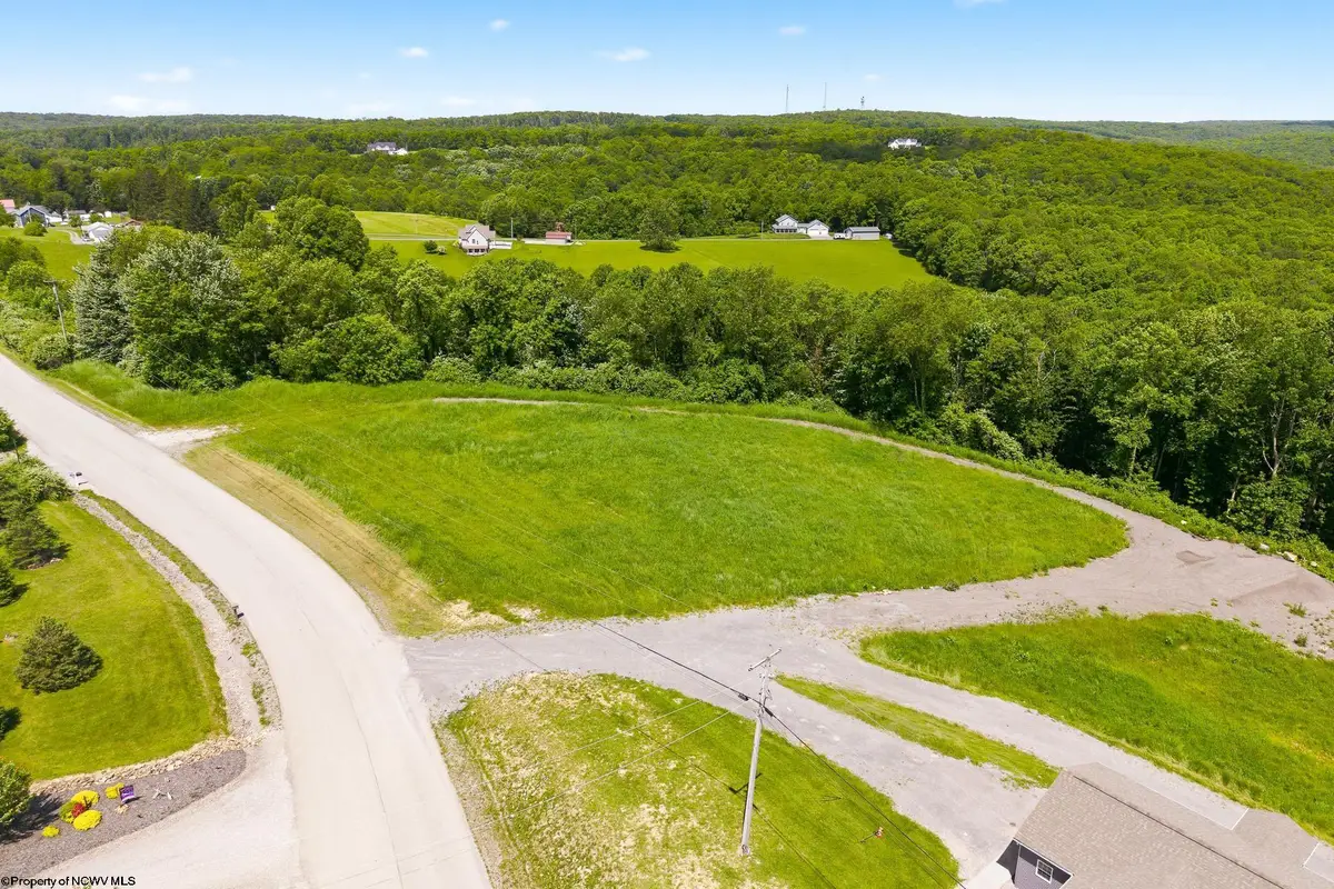 TBD Laurel Run Pisgah Road, Bruceton Mills, WV 26525 - #1