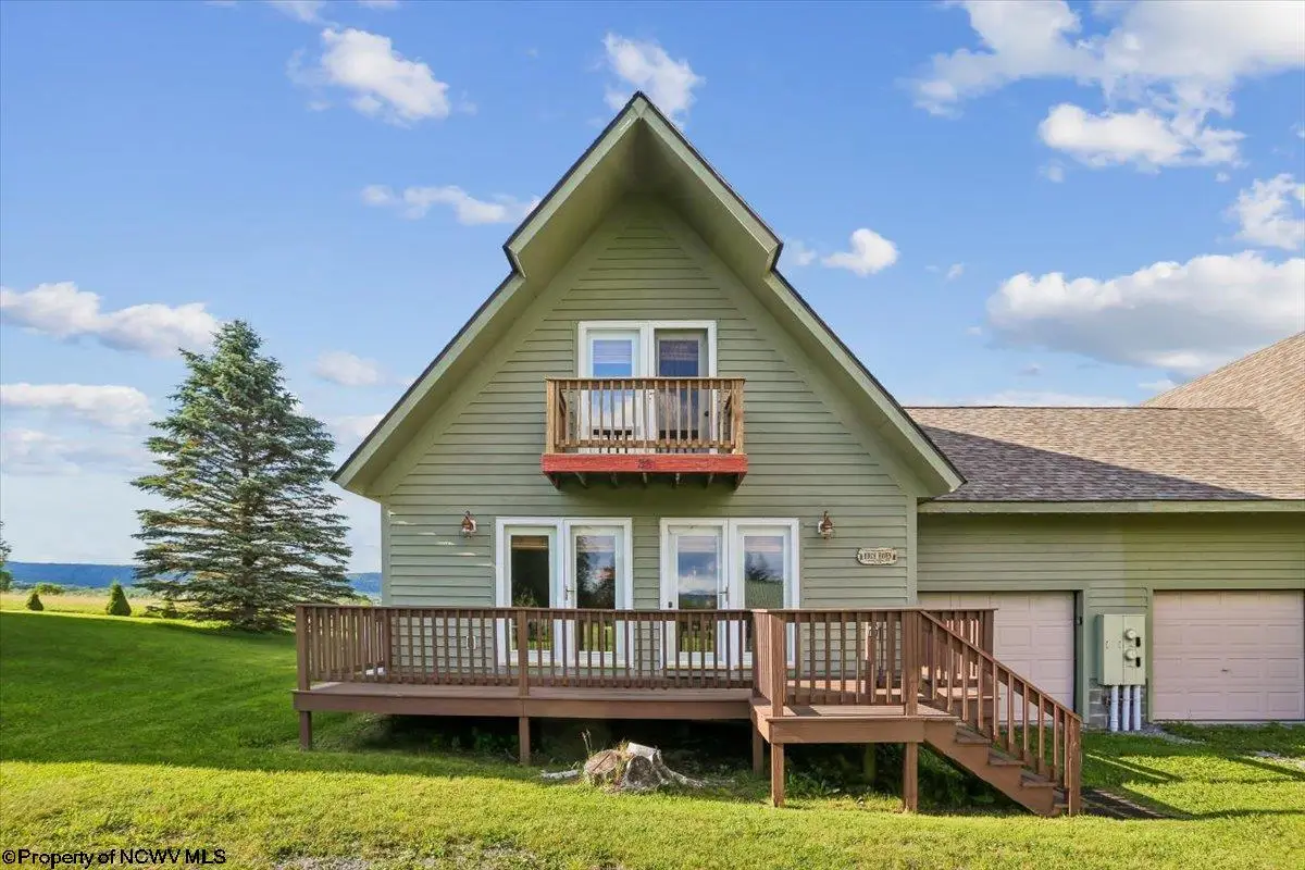 33 Cirrus Drive, Davis, WV 26260 - #1
