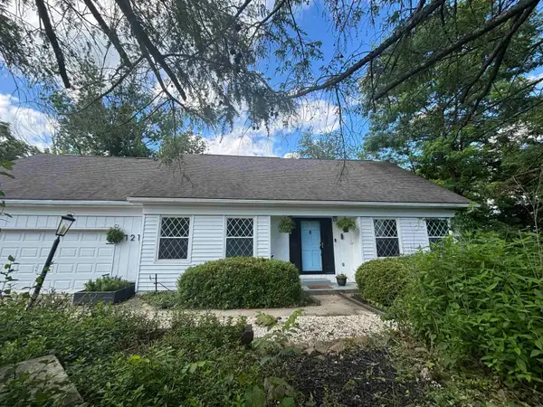 121 Diamond Court, Morgantown, WV 26505