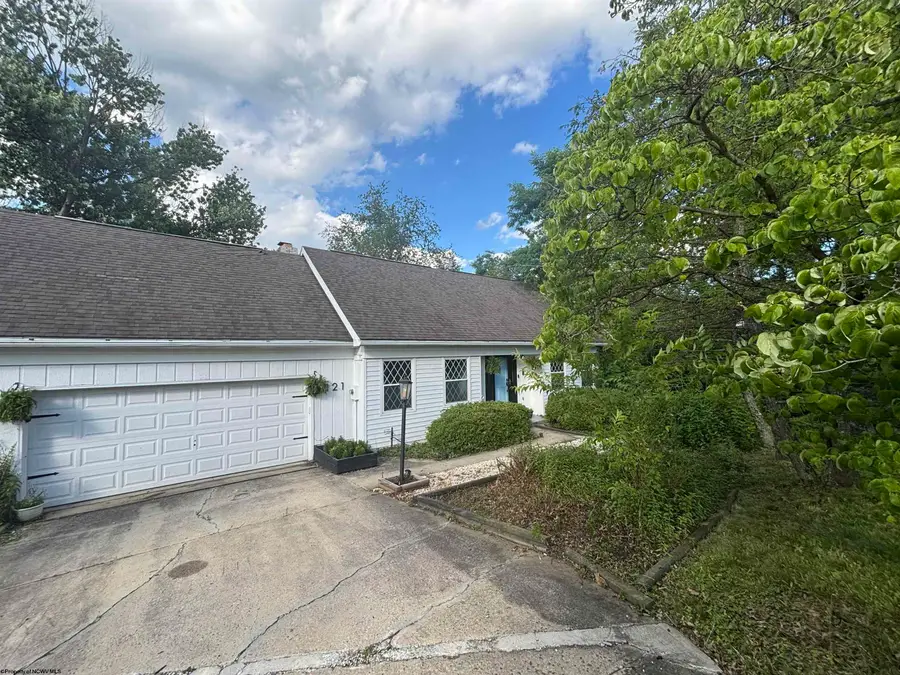 121 Diamond Court, Morgantown, WV 26505 - #2