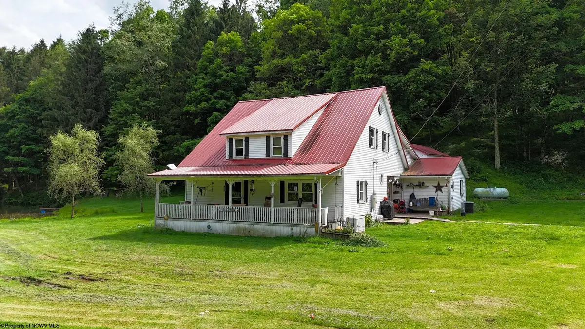 407 Soap Hollow Road, Mannington, WV 26582 - #1