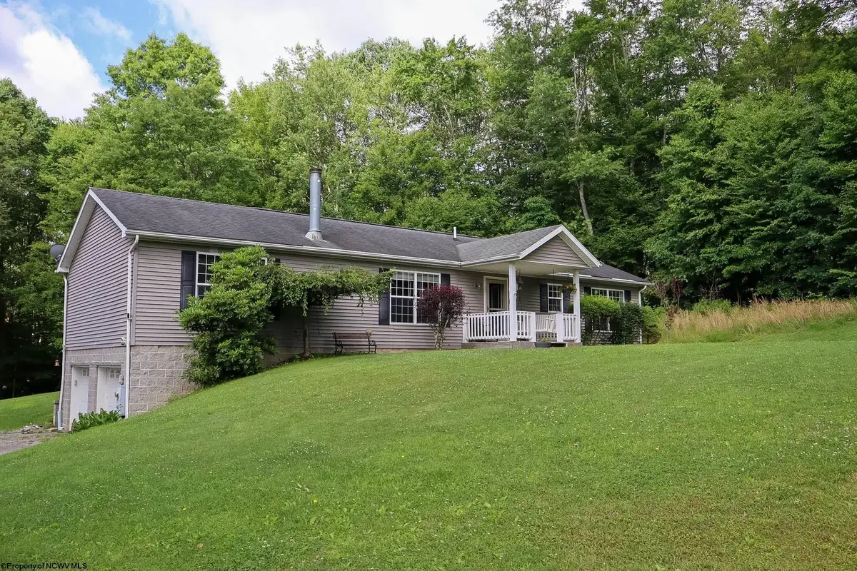 310 Auburn Hills Drive, Bruceton Mills, WV 26525 - #1