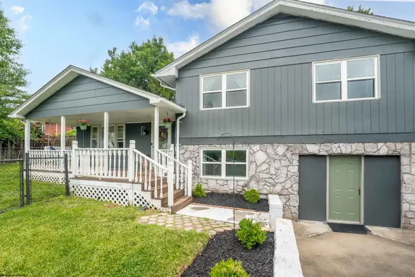 110 W Smith Street, Bridgeport, WV 26330