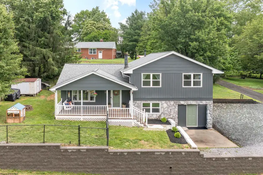110 W Smith Street, Bridgeport, WV 26330 - #3