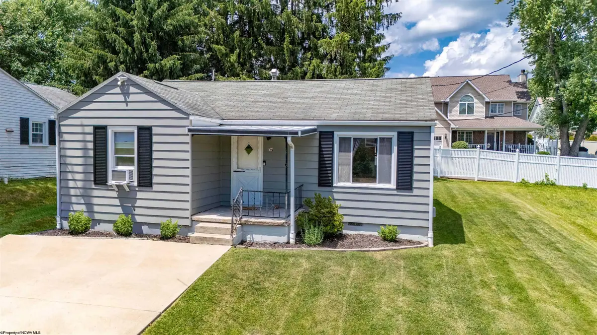 537 Milford Street, Morgantown, WV 26505 - #1