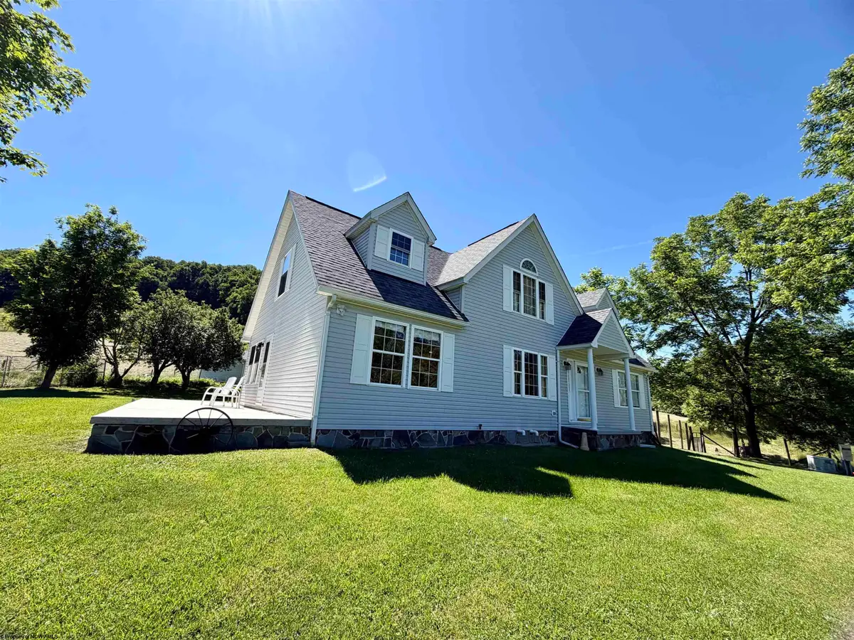 2924 Sinclair Road, Moatsville, WV 26405 - #1