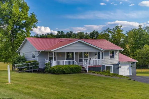120 Westfield Road, Jane Lew, WV 26378