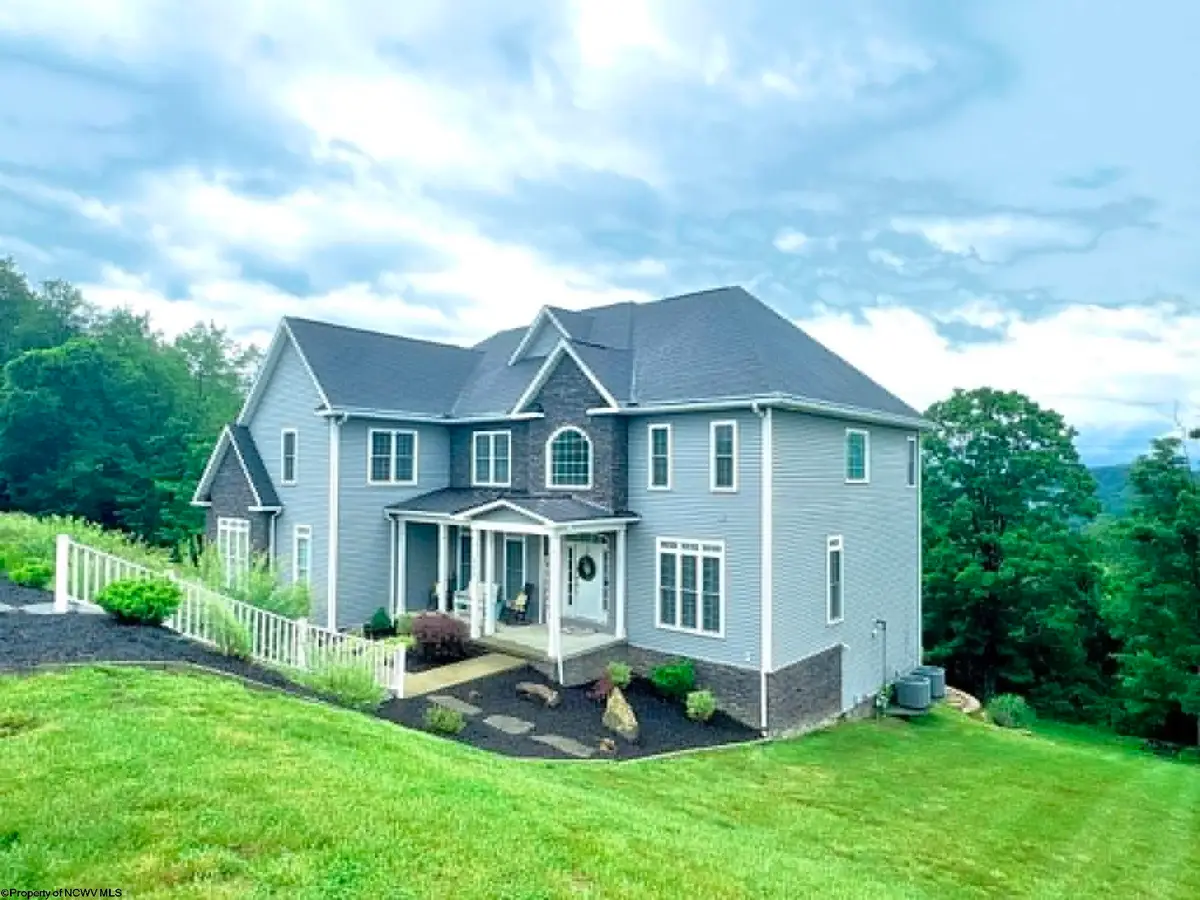 111 David Daniels Drive, Fairmont, WV 26554 - #1