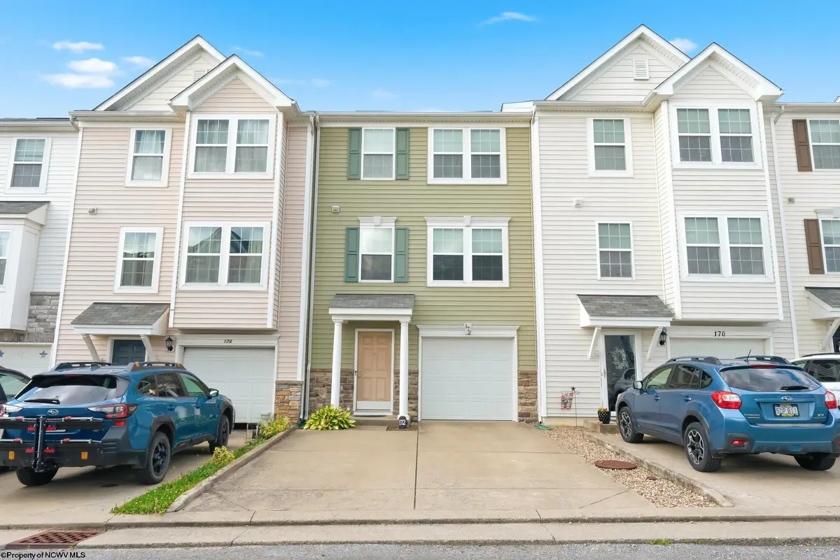 172 Birds Eye View Drive, Morgantown, WV 26501 - #1