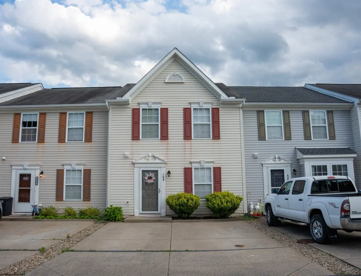 108 Park Place Drive, Morgantown, WV 26508 - #1