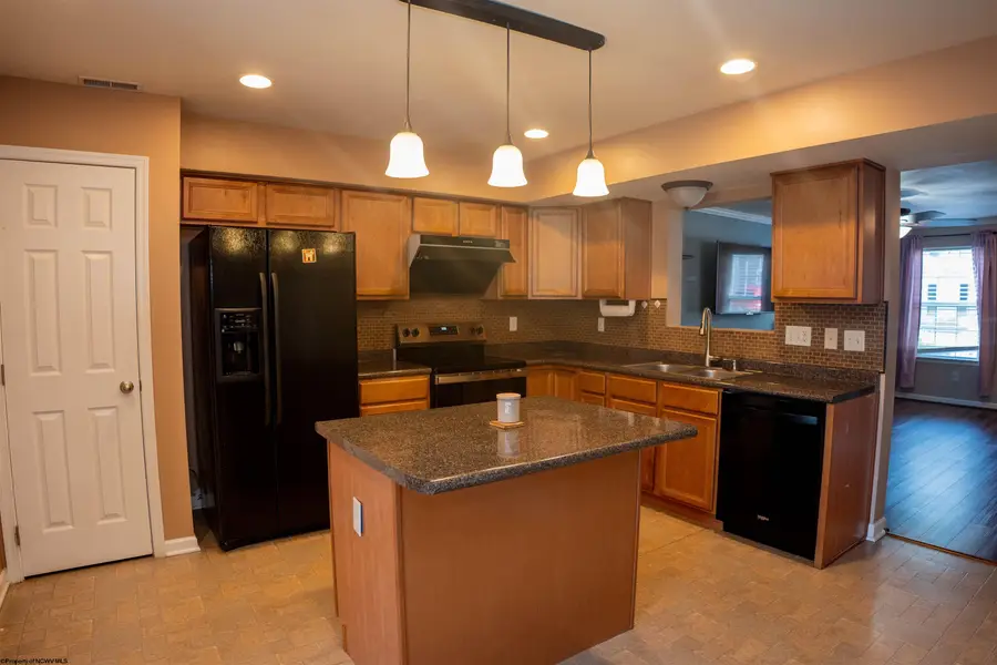 108 Park Place Drive, Morgantown, WV 26508 - #3