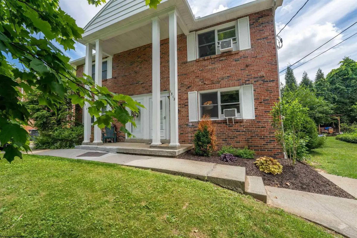 1312 Heritage Place, Morgantown, WV 26505 - #1