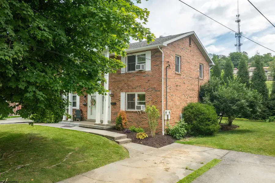 1312 Heritage Place, Morgantown, WV 26505 - #2