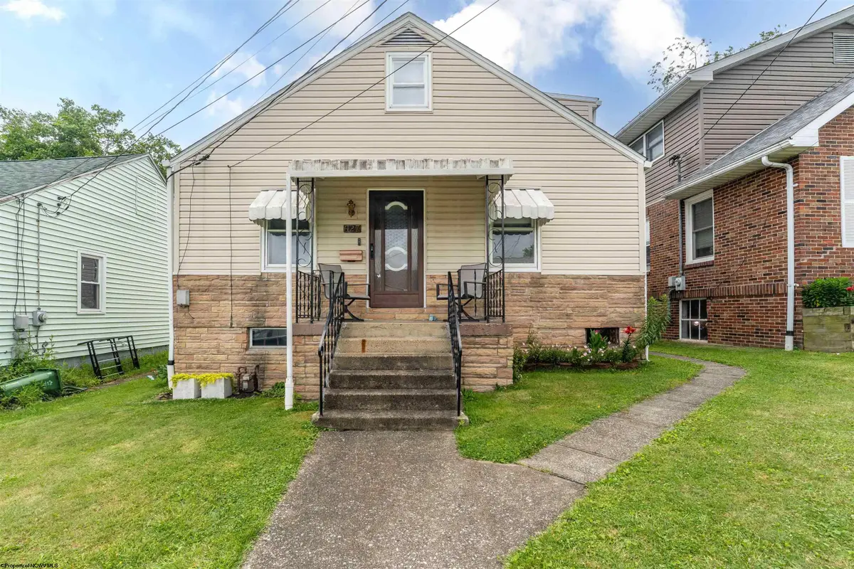 627 Elysian Avenue, Morgantown, WV 26501 - #1